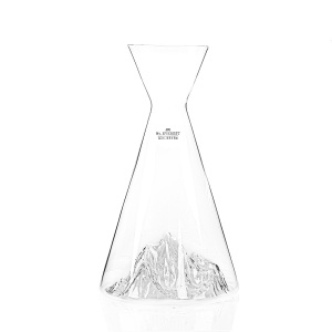 Caraffa per l'acqua TOPOGRAFICA: Monte Everest - Alaskan Maker - immagine 6