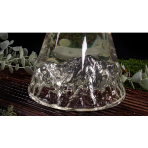 Caraffa per l'acqua TOPOGRAFICA: Monte Everest - Alaskan Maker - immagine 9