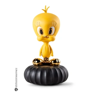 Scultura Tweety - Lladrò