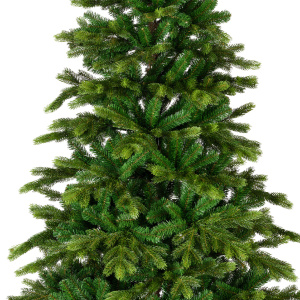 Albero di Natale Galloway 300 cm - Everlands - immagine 3