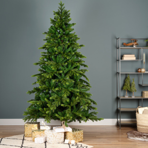 Albero di Natale Galloway 300 cm - Everlands - immagine 5