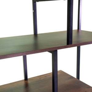 Scaffale Mudra 80x175x40 cm - Vacchetti - immagine 4