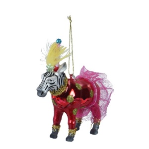 Addobbo Circo Zebra - Kaemingk