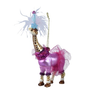 Addobbo Circo Giraffa - Kaemingk