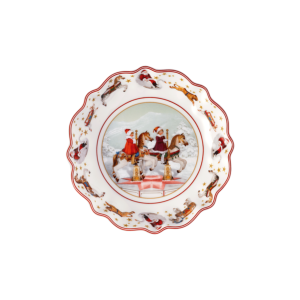 Ciotola Annual Christmas Edition  - Villeroy & Boch