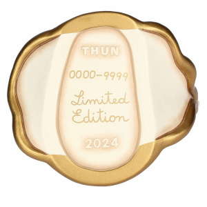 Angelo Natale Limited Edition medio - Thun - immagine 6