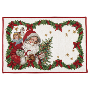 Tovaglietta Toy's Fantasy Babbo Natale - Villeroy & Boch