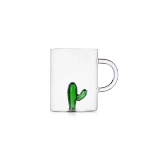 Mug Cactus verde - Ichendorf