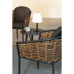 Lampada Solare a LED H.36 cm - Bizzotto - immagine 4