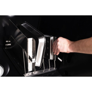 Kit organizer - Broil King - immagine 7