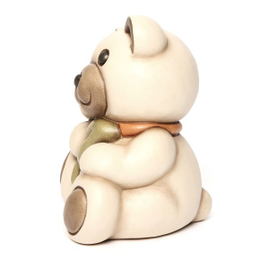 Teddy Oliver con Tulipano in Ceramica - Thun - immagine 2