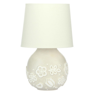 Lampada da Tavolo Prestige con Farfalla - Thun - immagine 2