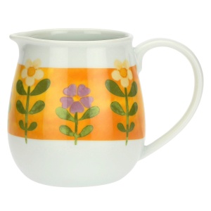 Caraffa in porcellana Florianne -Thun