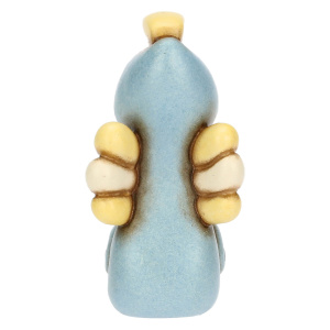 Mini Cavalluccio Marino Lucio in Ceramica - THUN - immagine 3
