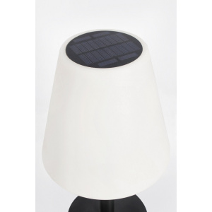 Lampada Solare a LED H.36 cm - Bizzotto - immagine 3