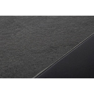 Tavolino Kledi antracite 120X70 cm - Bizzotto - immagine 5