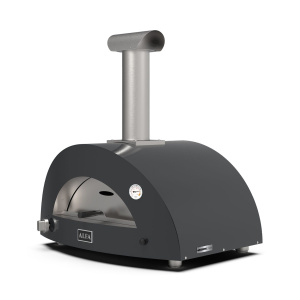 Linea MODERNO 2 Pizza forno a gas - Alfa Forni - immagine 6
