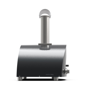 Linea MODERNO 2 Pizza forno a gas - Alfa Forni - immagine 4