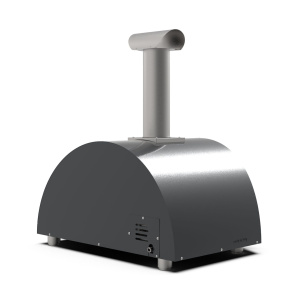 Linea MODERNO 2 Pizza forno a gas - Alfa Forni - immagine 5