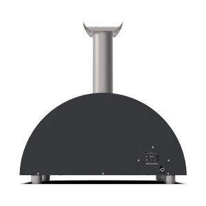 Linea MODERNO 2 Pizza forno a gas - Alfa Forni - immagine 7