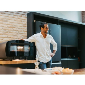 Urbe forno pizza elettrico domestico - Alfa forni - immagine 9