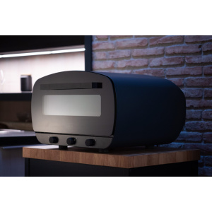 Urbe forno pizza elettrico domestico - Alfa forni - immagine 8