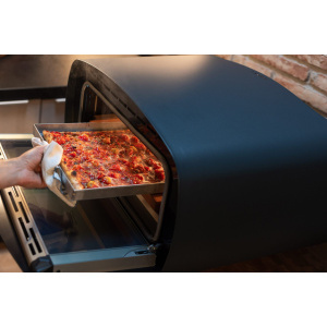 Urbe forno pizza elettrico domestico - Alfa forni - immagine 6