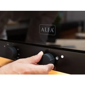 Urbe forno pizza elettrico domestico - Alfa forni - immagine 7