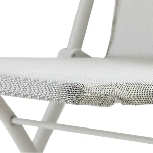 Sedia Balcony Batyline® Iso Siegle- Lafuma - immagine 5