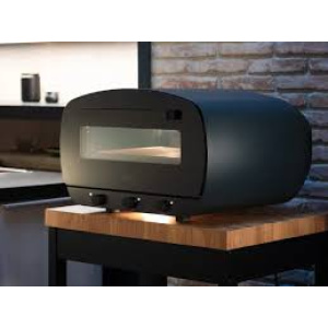 Urbe forno pizza elettrico domestico - Alfa forni - immagine 11