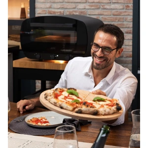 Urbe forno pizza elettrico domestico - Alfa forni - immagine 10