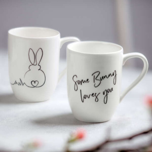 Set 2 Tazze Pasqua in Porcellana - Villeroy & Boch - immagine 4
