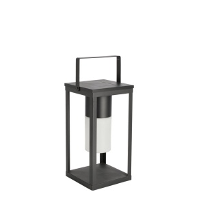 Lampada Solare a LED H.38 cm - Bizzotto