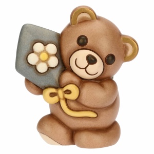 Teddy Primavera con Aquilone medio - THUN - immagine 1