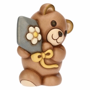 Teddy Primavera con Aquilone medio - THUN - immagine 3