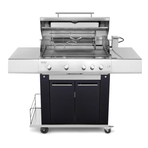 barbecue-a-gas-5-fuochi-fry-top-750-con-carrello-sun-grill-range-pianeta-grill