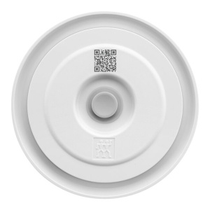 Ciotola in Vetro S + Coperchio per Sottovuoto - Zwilling - immagine 4