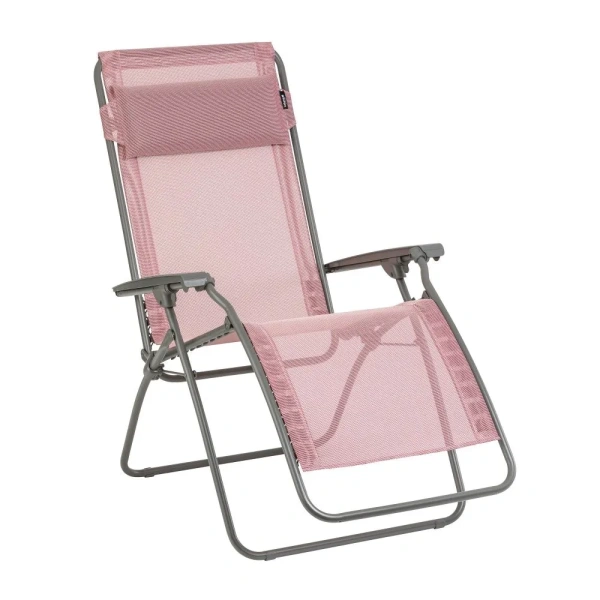 fauteuil-relax-zero-gravite-r-clip-rose-cerisier-tube-titane-lfm4020-9950-1