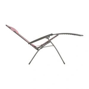 Sdraio poltrona Relax R Clip Batyline® Iso Rosa Cerisier - LaFuma - immagine 6