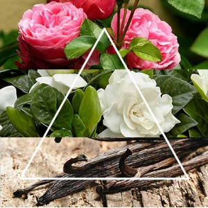 Candela Artigianale Tramonto Romantico 190 gr - FRALAB - immagine 2