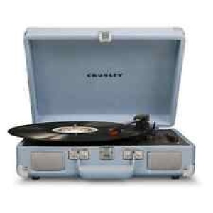 Giradischi Cruise Plus - Turmarine - Crosley - immagine 5