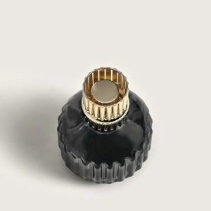 Lampada Catalitica Cannelo grigio - Maison Berger - immagine 4