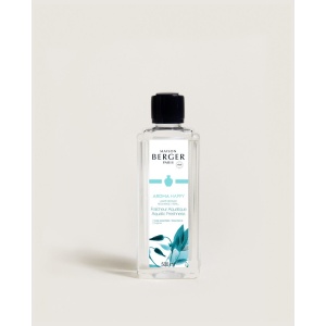 Happy - Fraicheur Aquatique 500 ml (Ricarica per Lampe) - Maison Berger