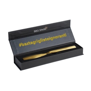 Spleuratore® - Alza il livello delle tue costine - BBQ SPARK - immagine 3