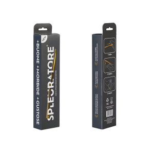 Spleuratore® - Alza il livello delle tue costine - BBQ SPARK - immagine 6