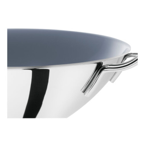 Wok con coperchio 32 cm - Zwilling - immagine 4