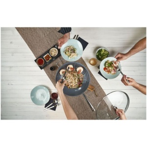 Wok con coperchio 32 cm - Zwilling - immagine 10
