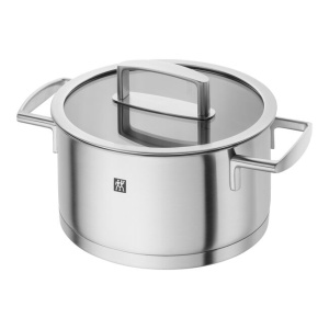 Set di Pentole 5 pezzi Acciaio Inox - Zwilling - immagine 5