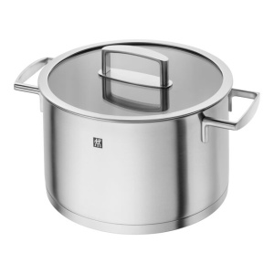 Set di Pentole 5 pezzi Acciaio Inox - Zwilling - immagine 3