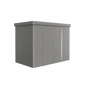 Casetta per esterno Neo 1C Porta a due battenti - 292 x 180 cm - Biohort - immagine 4